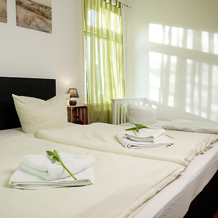 Apartmenthaus Sternstrasse Drezno Zewnętrze zdjęcie