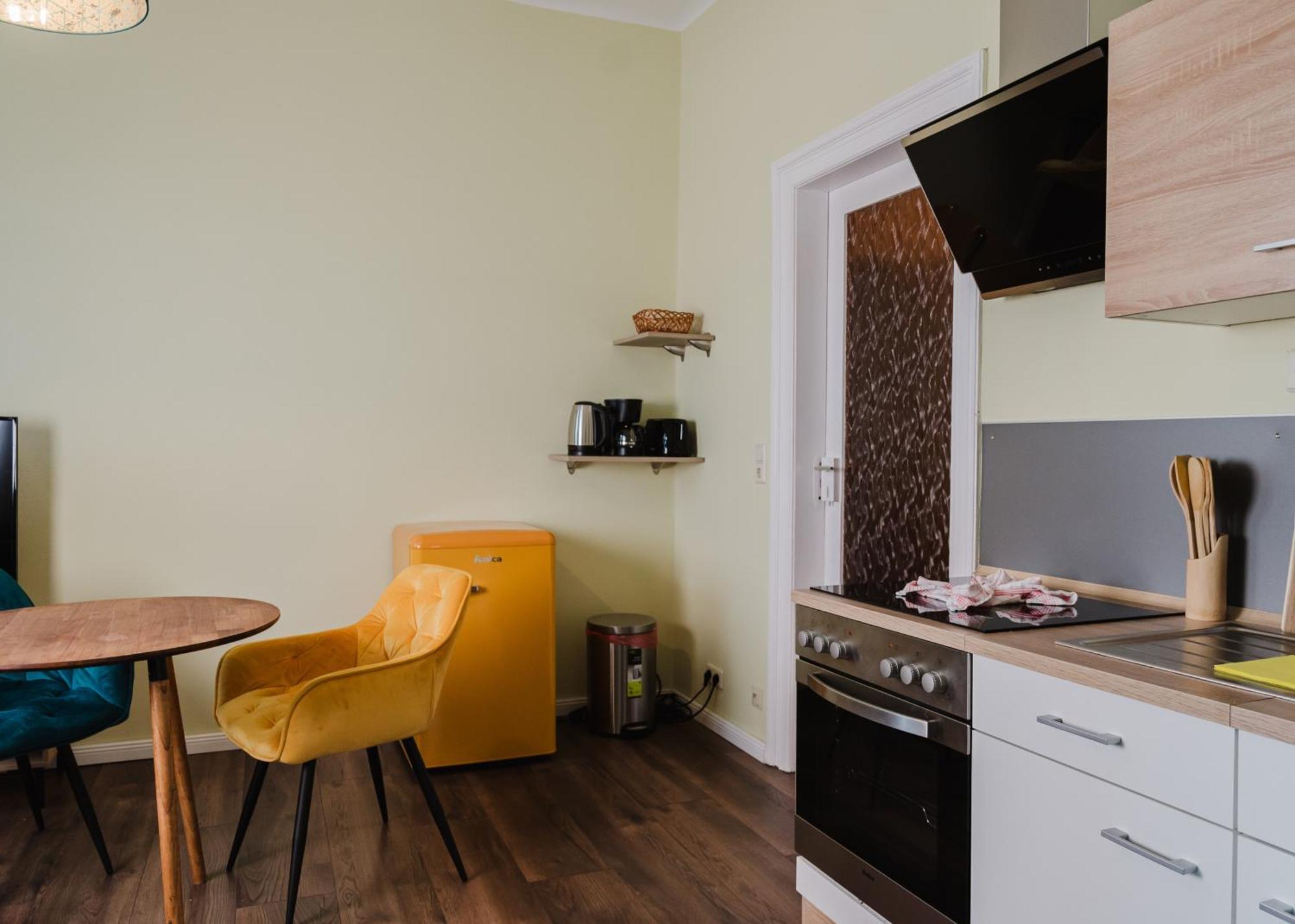 Apartmenthaus Sternstrasse Drezno Zewnętrze zdjęcie