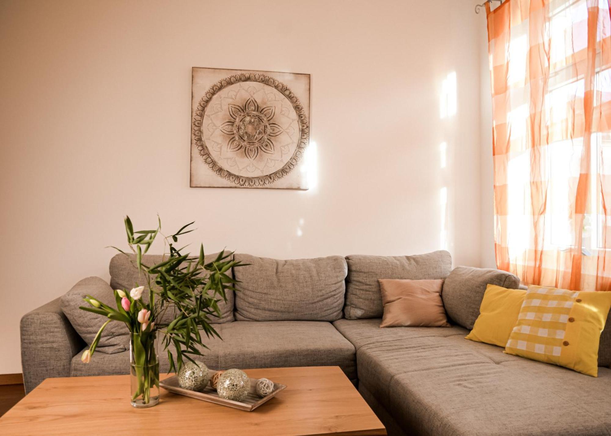 Apartmenthaus Sternstrasse Drezno Zewnętrze zdjęcie
