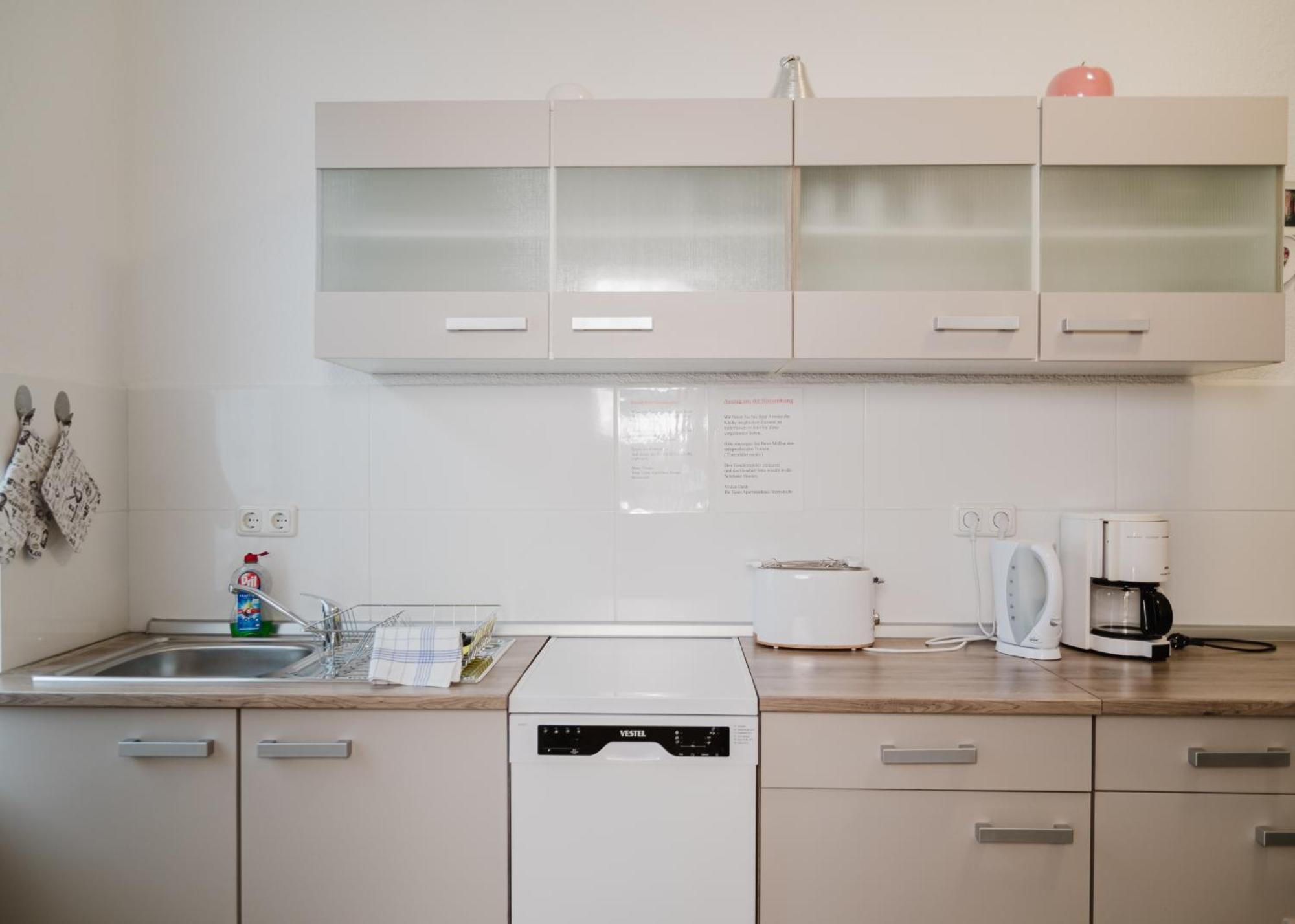 Apartmenthaus Sternstrasse Drezno Zewnętrze zdjęcie