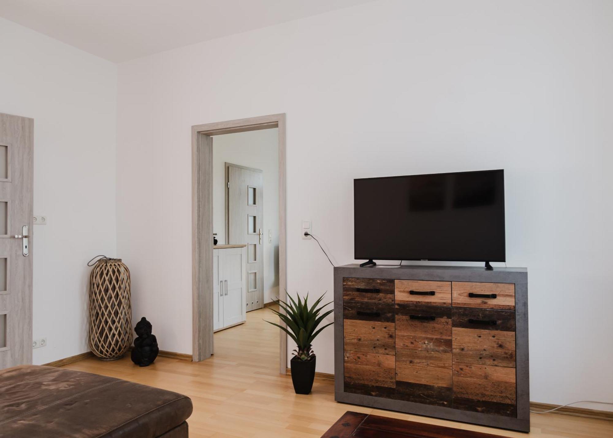 Apartmenthaus Sternstrasse Drezno Zewnętrze zdjęcie